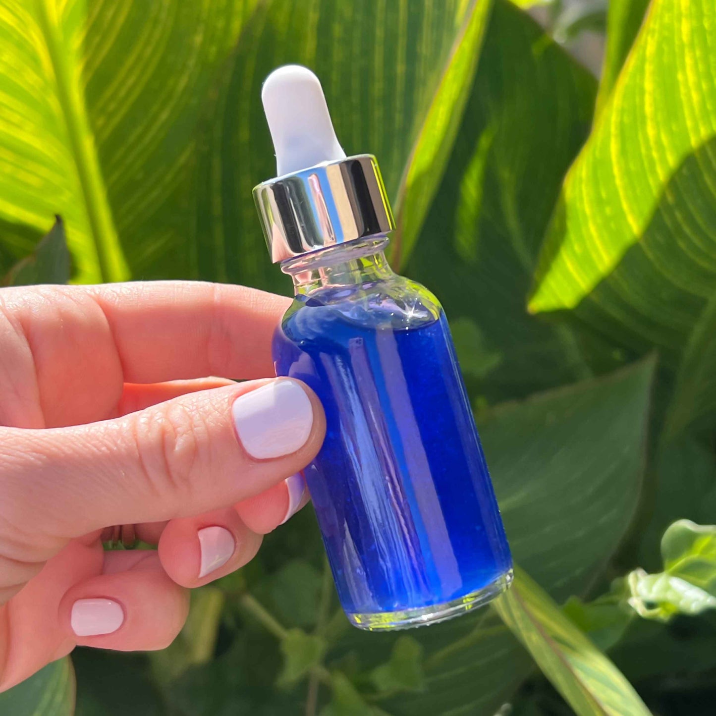 GHK-Cu Peptide Serum
