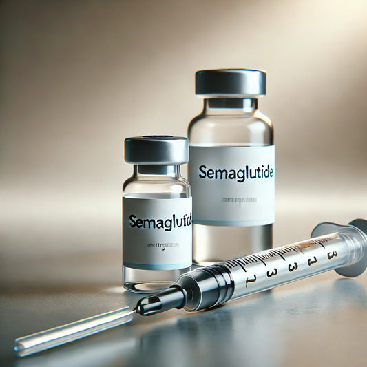 Revolutionizing Weight Loss with Semaglutide and Tirzepatide