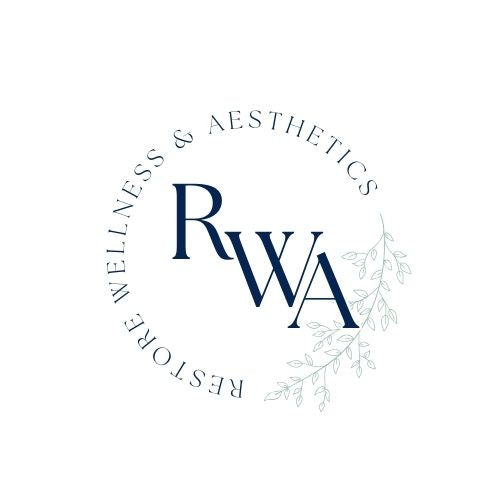 Welcome to Restore Wellness and Aesthetics