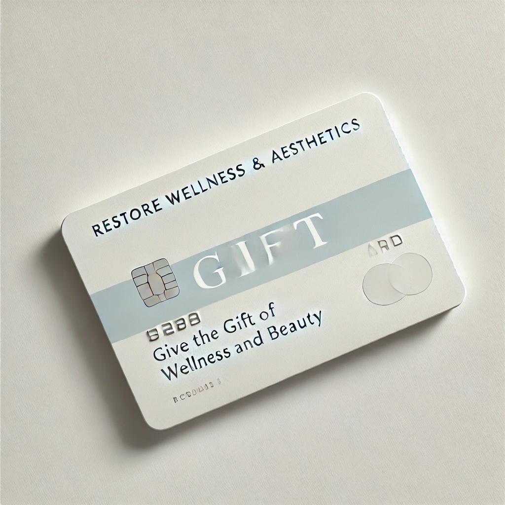 RWA Gift Card